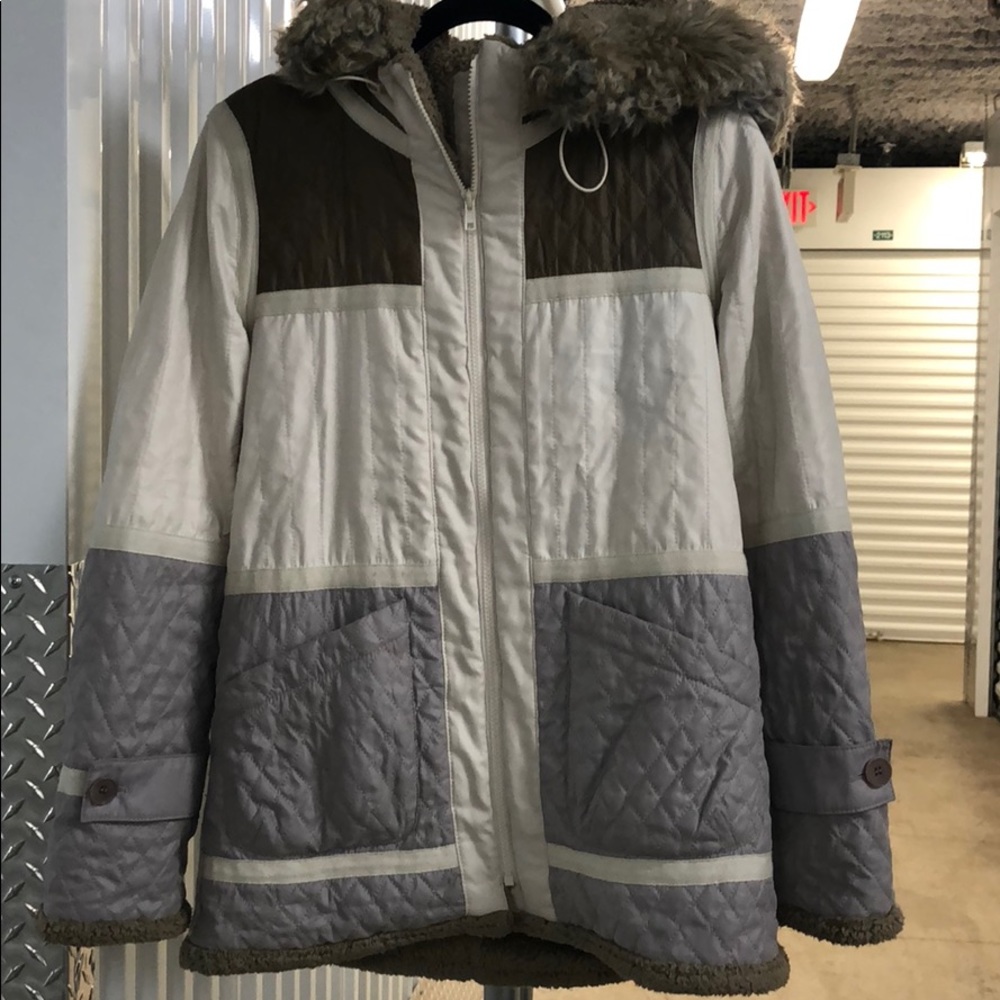 Bcbg Winter Coat